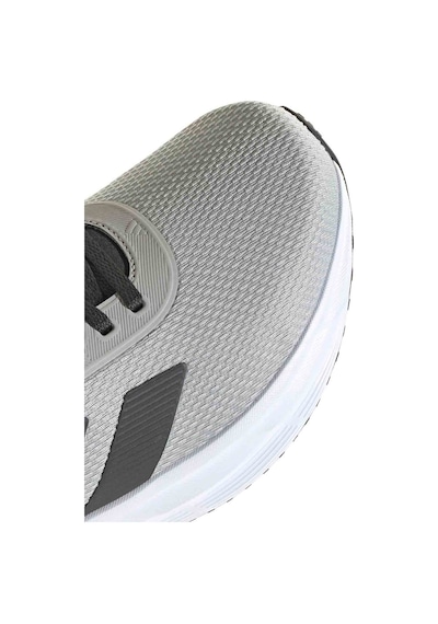 Adidas Galaxy Run Grı Erkek Koşu Ayakkabısı 000000000102688304 Gri-sıyah