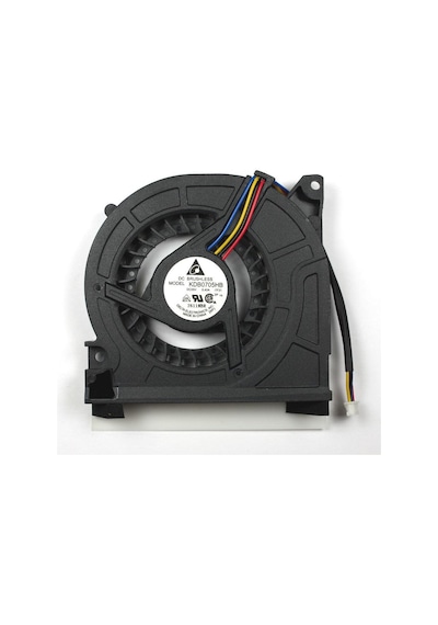 Laptopyedekparca Lenovo Uyumlu Y530 20009 Fan Cpu Cooling Sogutma Fanı