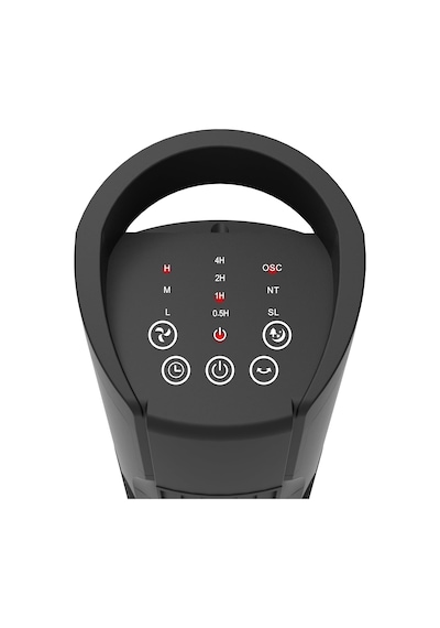 Kule Tipi Vantilatör 50 Watt Tst08-rf