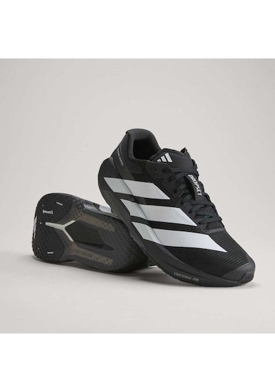 Adidas Kh6710 Adızero Dropset Pro Traıner M Erkek Yürüyüş Koşu Ayakkabısı Siyah