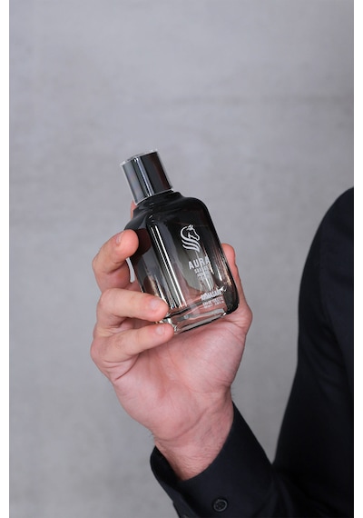 Armasari Aura Savage Bergamot Uzun Süre Kalıcı 100 Ml Edp Erkek Parfüm Odunsu - Oryantal