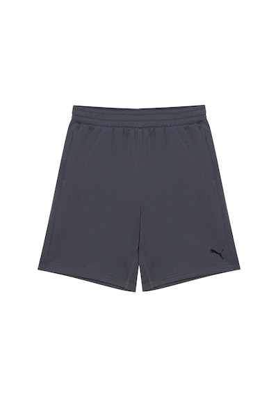 Puma Tad Essentıals Erkek 8" Dokuma Şort 525909 99 Gri