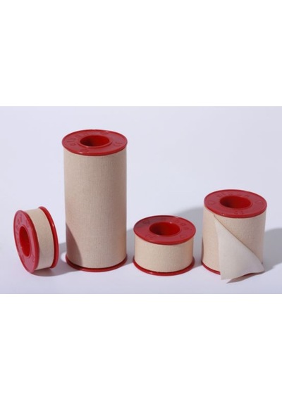 Alban Bez Flaster 5 M x 5 CM