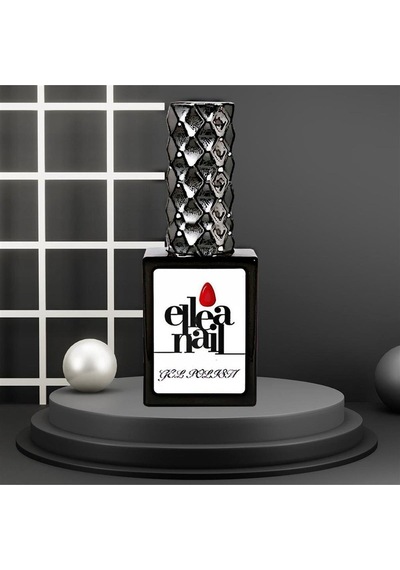 Ellea Nail Kalıcı Oje 980