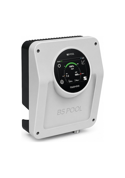 Bsspool Touchpro Bslink 100 Tuz Klor Jeneratörü