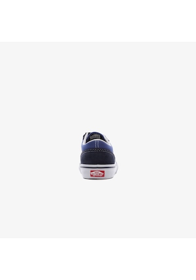 Vans Old Skool V Bebek Lacivert Spor Ayakkabı - Vd3ynvy Lacivert
