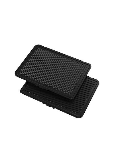 Grundig CG 5960 Y 1800 W 6 Dilim Izgara ve Tost Makinesi