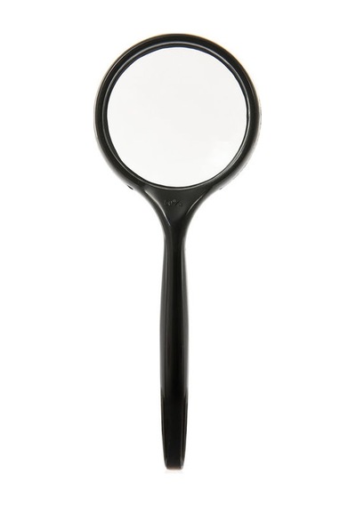 Kraf Ergo Büyüteç 50 Mm 6X 313G