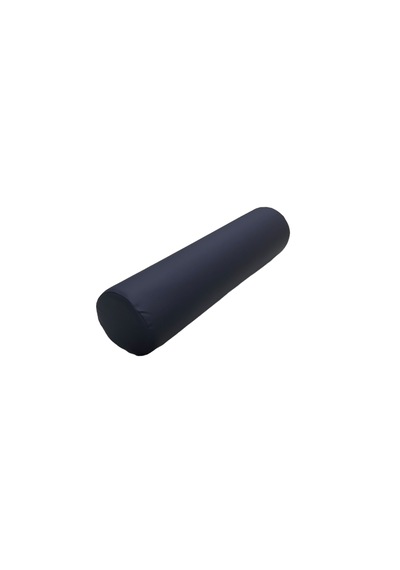 Medsey Silindir Fizik Kas Eğersiz Çalışma Yastığı 15 x 60 CM