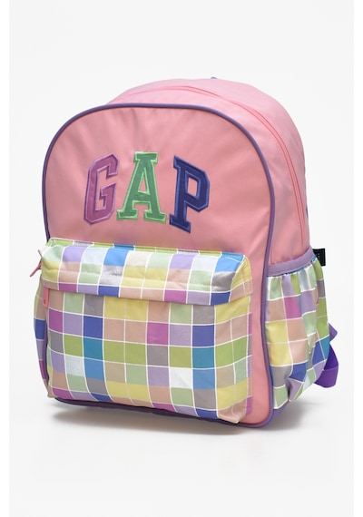 Gap Kız Çocuk İlkokul Çantası 12800 Pembe
