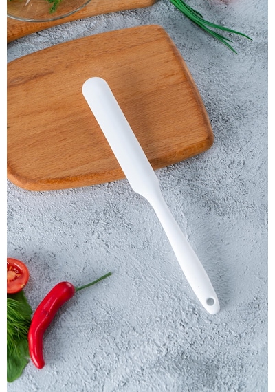 Acar Sweet Silikon Spatula - 23.5 Cm 001