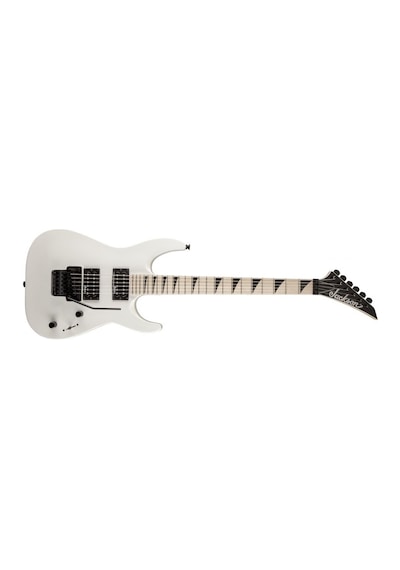 Jackson JS32 Dinky DKA-M MN SWH
