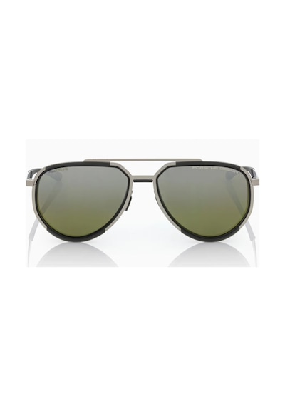 8994 B 60 Porsche Design Polarize Erkek Güneş Gözlüğü Gri