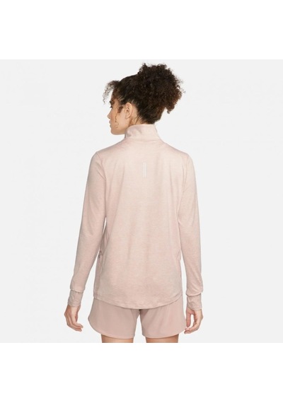 Nike Element Women S 1/2-zip Running Top Long-sleeve T-shirt Cu3220-601 Kadın Uzun Kollu Top Sweatshirt Pudra Nike Element Women S 1/2-zip Running Top Long-sleeve T-shirt Cu3220-601 Kadın Uzun Kollu Top Sweatshirt Pudra