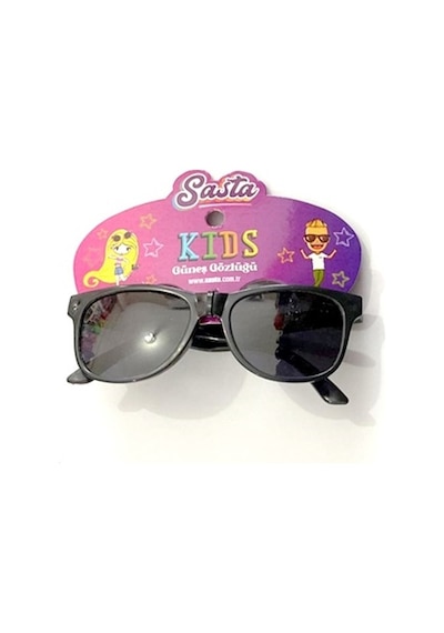 Sasta Kids Güneş Gözlüğü  Kaliteli