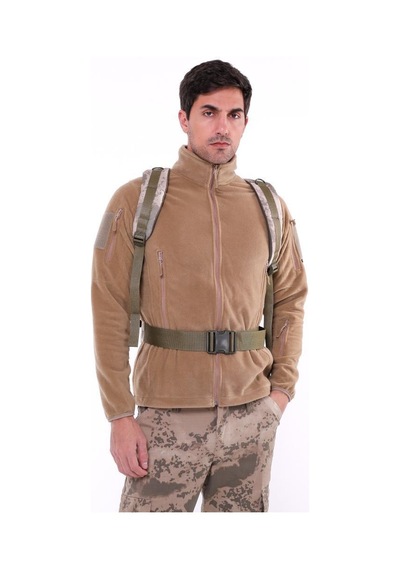 Single Sword 36l Su Geçirmez Outdoor Taktik Sırt Çantası Jan