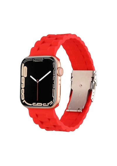Watch 7 41mm Krd-72 Uyumlu Zore Kordon-pembe