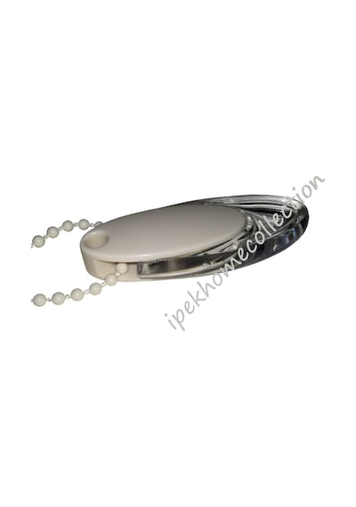 Stor, Zebra V.B.Ürünler İçin Şeffaf El Çek ( Zincir Ağırlığı ) (441260251)