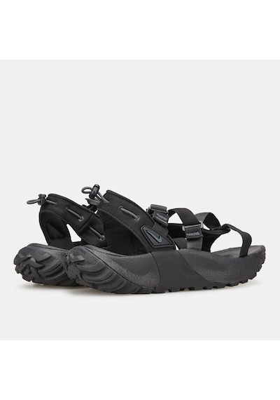 Nike Trail Oneonta Women Sandal Black Kadın Sandalet Siyah Siyah