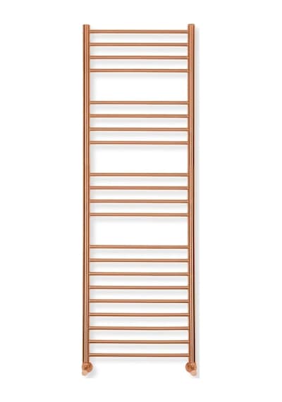Bluebell Paslanmaz Çelik Havlupan 1500x500mm Fırça Bronze