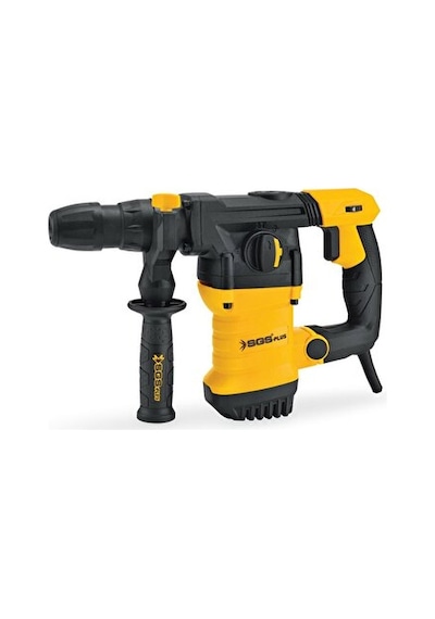 Sgs Plus 5183 1500 W Kırıcı Delici Matkap