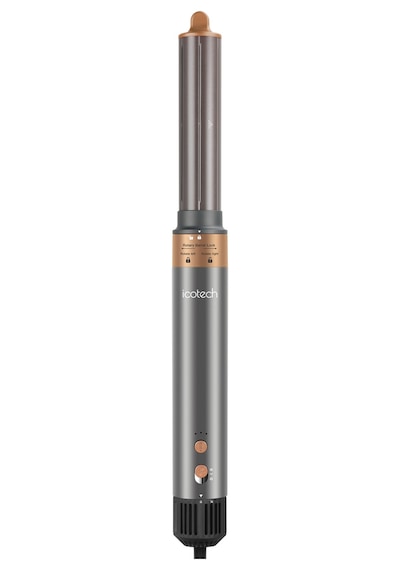 Icotech HS60 6 ın 1 Multi Styler Saç Şekillendirici