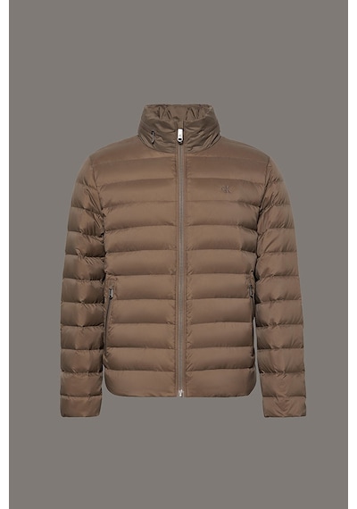 Calvin Klein Erkek Şişme Mont VIZON