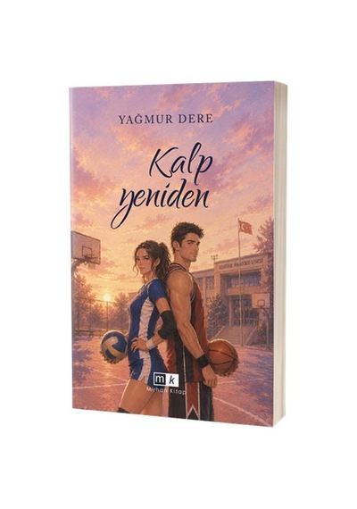 Kalp Yeniden - Dppq-901475
