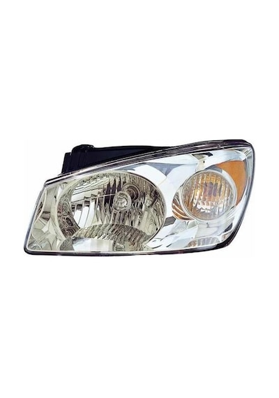 Far Cerato 04-06 Manuel Sol Oem No: 92101-2f010