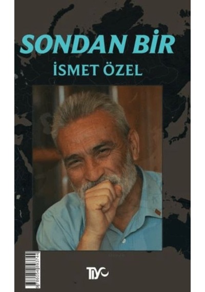 Sondan Bir - Aıaı-894440