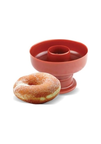 Donut Kalıbı Donut Kalıbı Diğer
