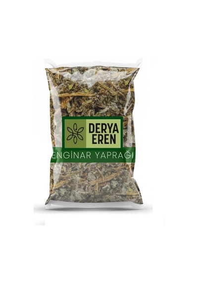 Derya Eren Enginar Yaprağı 100 G