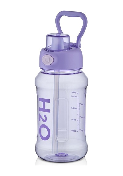 The Mia H2o Matara Lila 800 Ml 76029