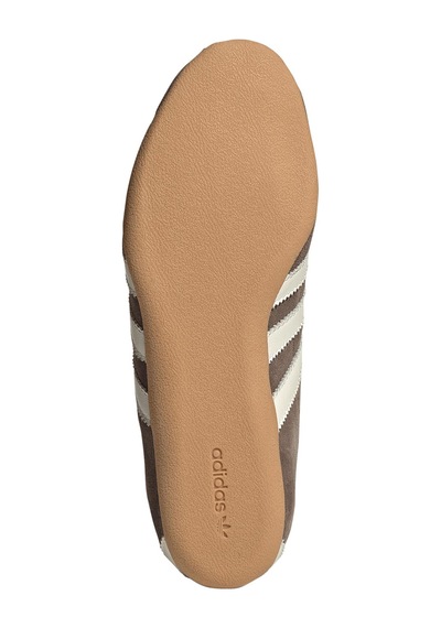 Adidas Tokyo Kadın Kahverengi Spor Ayakkabı Kı3584