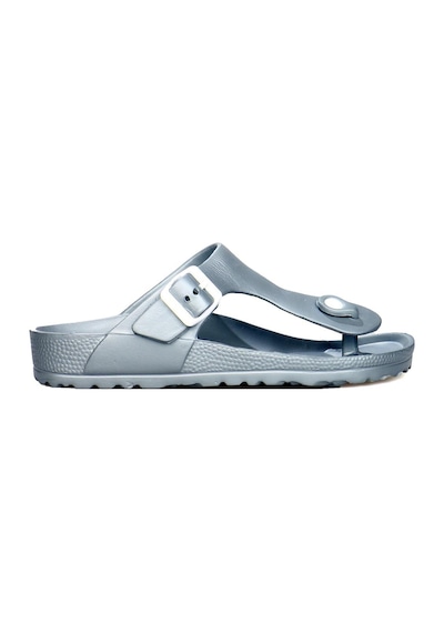 Hammer Jack Orthopedix Phuket Parmak Arası Unisex Eva Terlik 581 235 Gri