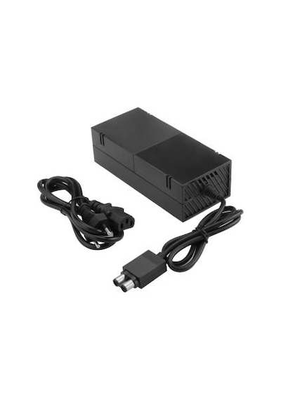 Xbox One Şarj Adapter Adaptör Türkiye Uyumlu