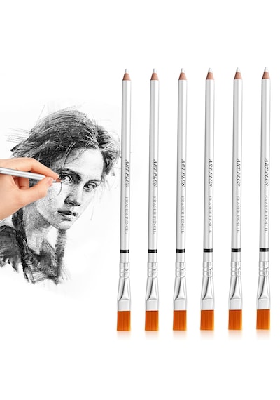 Art Plus Perfectıon Daktilo Kalem Silgi Arkası Fırçalı Adet Fiyatı