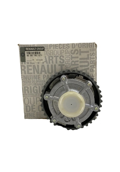 Renault Laguna 2 Eksantrik Dişlisi Yağlı Kasnak F4r 2.0 16v 8200782671 Mais