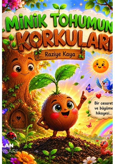 Minik Tohumun Korkuları