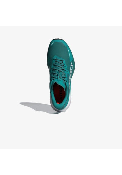 Adidas Terrex Agravic 3 Erkek Yeşil Koşu Ayakkabısı Jr5243 Yeşil