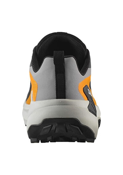 Salomon Genesis Gore Tex Erkek Outdoor Koşu Ayakkabısı L47976200 Siyah Siyah