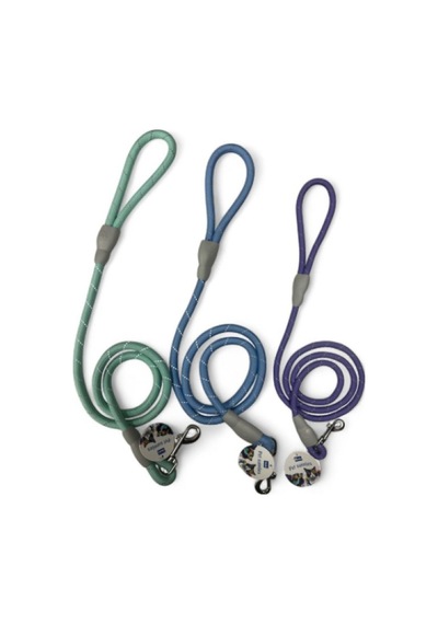 1 Adet Evcil Hayvan Fitil Gezdirme Tasması 10 Mm Leash Diğer