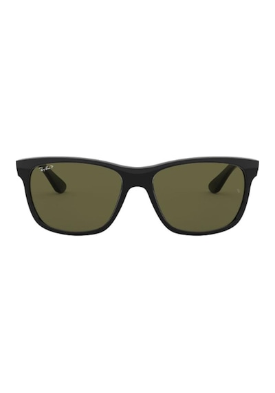 Ray-Ban Mod 4181 C.601 Siyah Erkek Güneş Gözlüğü Siyah