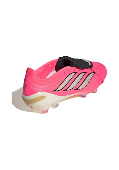 Adidas Predator Pro Ft Fg Erkek Çim Zemin Kramponu Hq0015 Pembe