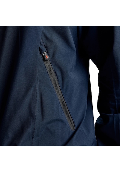 Slam Deck Lgt Wp Jacket W13 Lacivert
