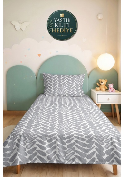 Gri Geometrik Modern Genç Odası Tek Kişilik Pike Takımı - Minimal 160x220 Cm Kapitone Yatak Örtüsü Dumanlı Harmoni Katmanı Gri Geometrik Modern Genç Odası Tek Kişilik Pike Takımı - Minimal 160x220 Cm Kapitone Yatak Örtüsü Dumanlı Harmoni Katmanı