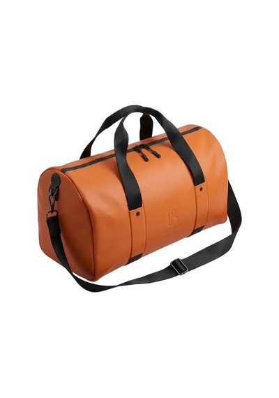Brandsmiths Tangerine Mandalina Flex Spor Çantası Sarı
