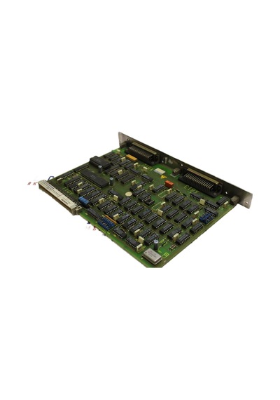 6fx1115-0aa02 Vıdeo Interf.5mhz/8mhz 3 2.el