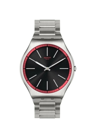 Swatch Ss07s129g Erkek Kol Saati