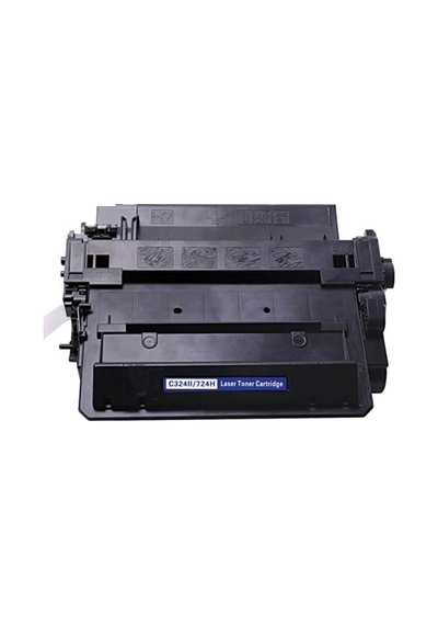 Premium Canon Crg-724h Uyumlu Toner 12,5k